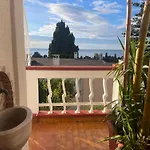 Vacanze Zen Vue 5 Mn Plage, 3 Mn Tennis Club,wifi Apartamento Sanremo