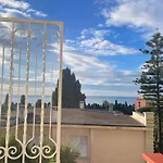 Vacanze Zen Vue 5 Mn Plage, 3 Mn Tennis Club,wifi * Sanremo