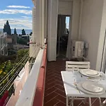 Vacanze Zen Vue 5 Mn Plage, 3 Mn Tennis Club,wifi Apartamento *