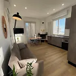 Apartamento Vacanze Zen Vue 5 Mn Plage, 3 Mn Tennis Club,wifi Sanremo