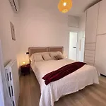 Vacanze Zen Vue 5 Mn Plage, 3 Mn Tennis Club,wifi Apartamento Sanremo