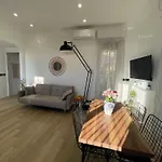 Vacanze Zen Vue 5 Mn Plage, 3 Mn Tennis Club,wifi Apartamento