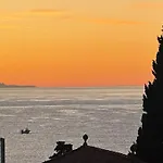Apartamento Vacanze Zen Vue 5 Mn Plage, 3 Mn Tennis Club,wifi Sanremo