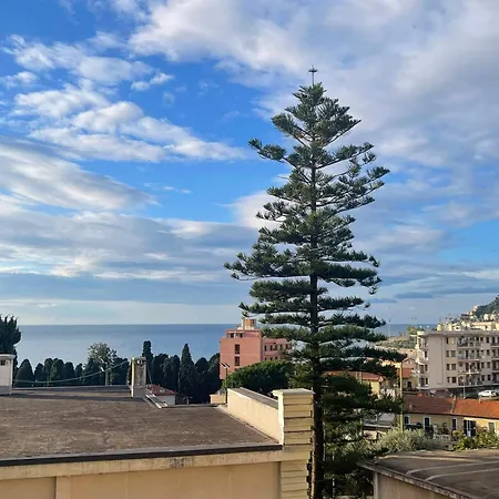 Vacanze Zen Vue 5 Mn Plage, 20 Mn Ariston, 3 Mn Tennis Club,wifi Διαμέρισμα