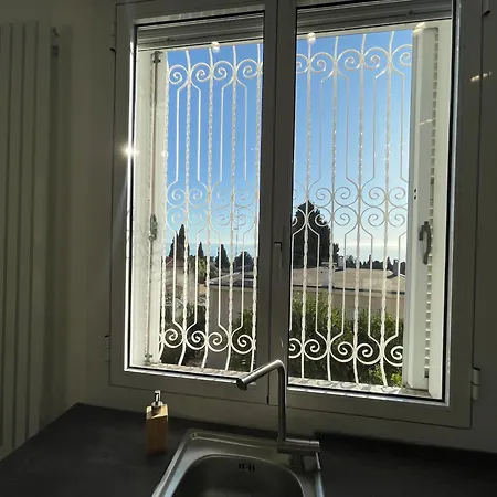 Apartment Vacanze Zen Vue 5 Mn Plage, 3 Mn Tennis Club,wifi
