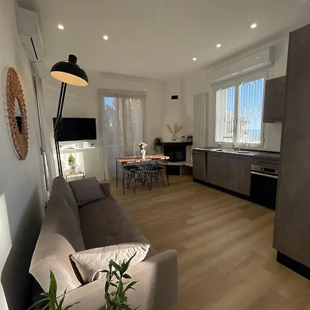 Vacanze Zen Vue 5 Mn Plage, 3 Mn Tennis Club,wifi *