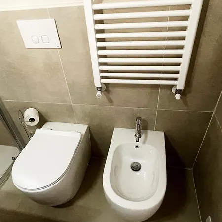 Vacanze Zen Vue 5 Mn Plage, 20 Mn Ariston, 3 Mn Tennis Club,wifi