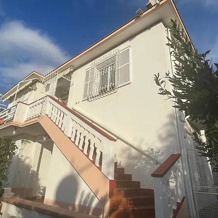 Apartment Vacanze Zen Vue 5 Mn Plage, 3 Mn Tennis Club,wifi *