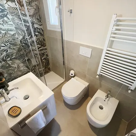 Vacanze Zen Vue 5 Mn Plage, 3 Mn Tennis Club,wifi Sanremo