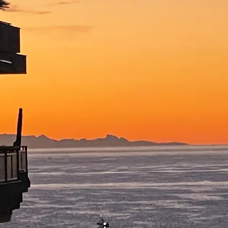 Vacanze Zen Vue 5 Mn Plage, 3 Mn Tennis Club,wifi