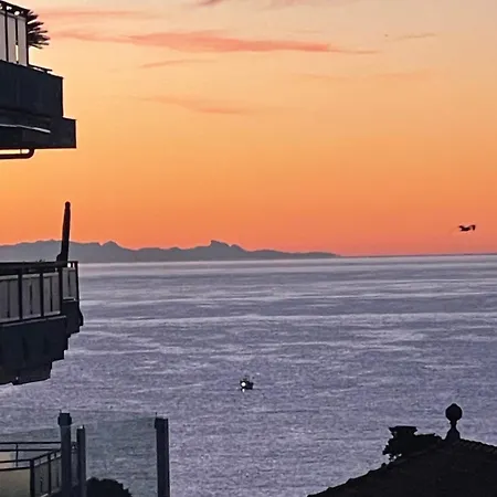 Vacanze Zen Vue 5 Mn Plage, 20 Mn Ariston, 3 Mn Tennis Club,wifi Διαμέρισμα *