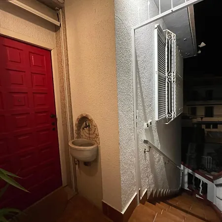 Vacanze Zen Vue 5 Mn Plage, 20 Mn Ariston, 3 Mn Tennis Club,wifi *