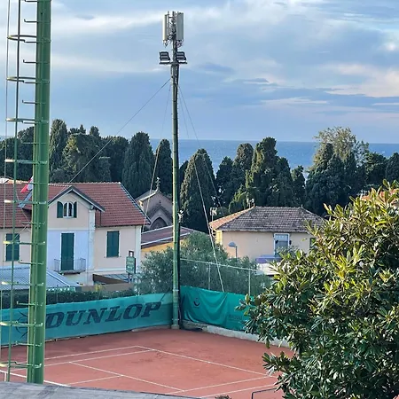 Vacanze Zen Vue 5 Mn Plage, 3 Mn Tennis Club,wifi