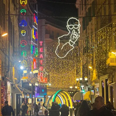 Vacanze Zen Vue 5 Mn Plage, 20 Mn Ariston, 3 Mn Tennis Club,wifi *