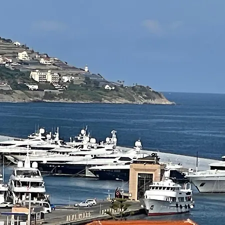 Vacanze Zen Vue 5 Mn Plage, 20 Mn Ariston, 3 Mn Tennis Club,wifi Διαμέρισμα