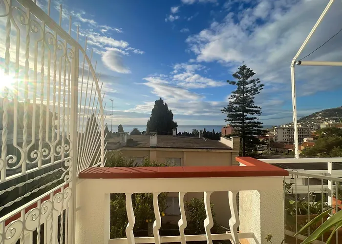 Vacanze Zen Vue 5 Mn Plage, 3 Mn Tennis Club,wifi 아파트