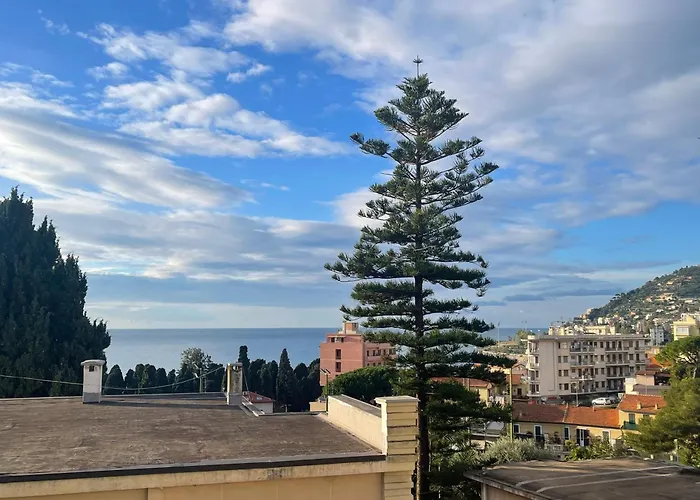 Vacanze Zen Vue 5 Mn Plage, 3 Mn Tennis Club,wifi 아파트