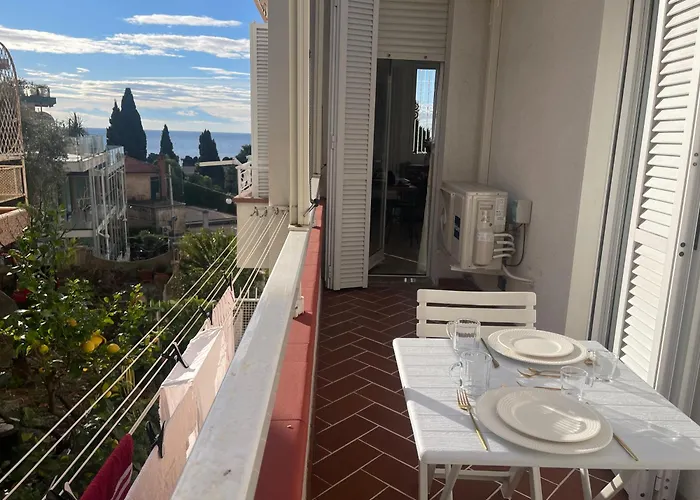 Vacanze Zen Vue 5 Mn Plage, 3 Mn Tennis Club,wifi 아파트 *