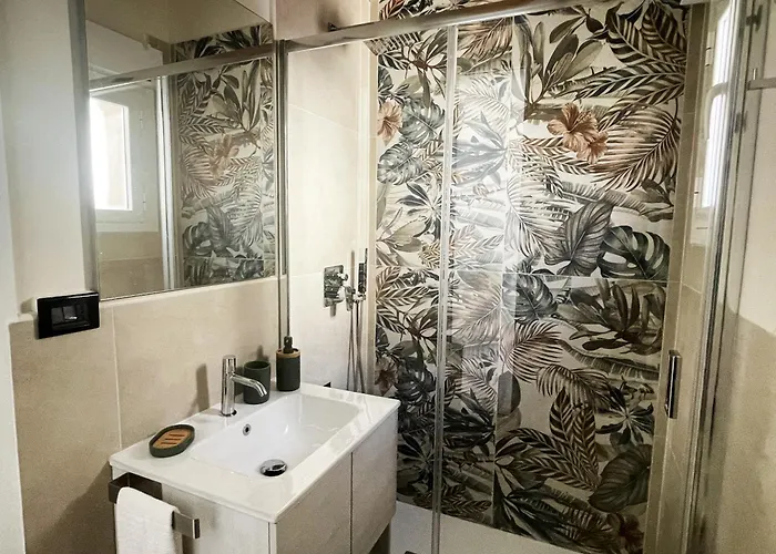 아파트 Vacanze Zen Vue 5 Mn Plage, 3 Mn Tennis Club,wifi *