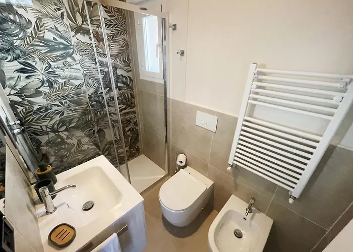Vacanze Zen Vue 5 Mn Plage, 3 Mn Tennis Club,wifi 아파트