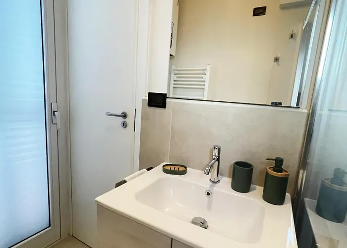 Vacanze Zen Vue 5 Mn Plage, 3 Mn Tennis Club,wifi 아파트 *