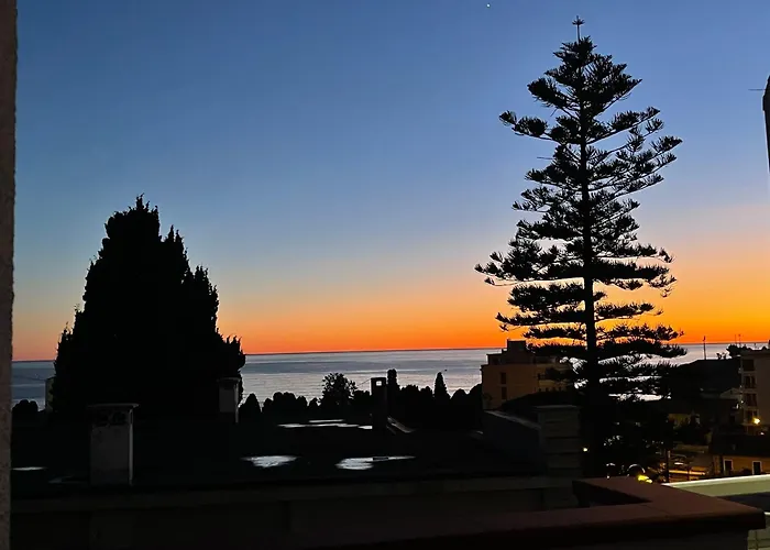 아파트 Vacanze Zen Vue 5 Mn Plage, 3 Mn Tennis Club,wifi *