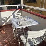Lägenhet Vacanze Zen Vue 5 Mn Plage, 3 Mn Tennis Club,wifi