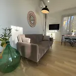 Vacanze Zen Vue 5 Mn Plage, 3 Mn Tennis Club,wifi Apartmán Sanremo