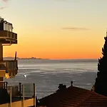 Lägenhet Vacanze Zen Vue 5 Mn Plage, 3 Mn Tennis Club,wifi *