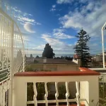 Vacanze Zen Vue 5 Mn Plage, 3 Mn Tennis Club,wifi Sanremo