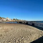 Apartmán Vacanze Zen Vue 5 Mn Plage, 3 Mn Tennis Club,wifi