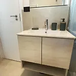 Vacanze Zen Vue 5 Mn Plage, 3 Mn Tennis Club,wifi Apartmán