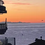Vacanze Zen Vue 5 Mn Plage, 3 Mn Tennis Club,wifi Apartmán *