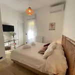 Vacanze Zen Vue 5 Mn Plage, 3 Mn Tennis Club,wifi Apartmán Sanremo