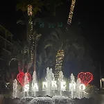 Apartmán Vacanze Zen Vue 5 Mn Plage, 3 Mn Tennis Club,wifi Sanremo