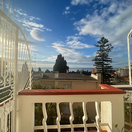 Vacanze Zen Vue Apartment
