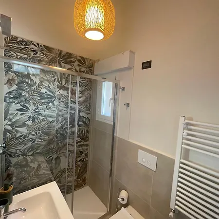 Apartment Vacanze Zen Vue Sanremo