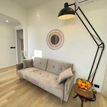 Vacanze Zen Vue *