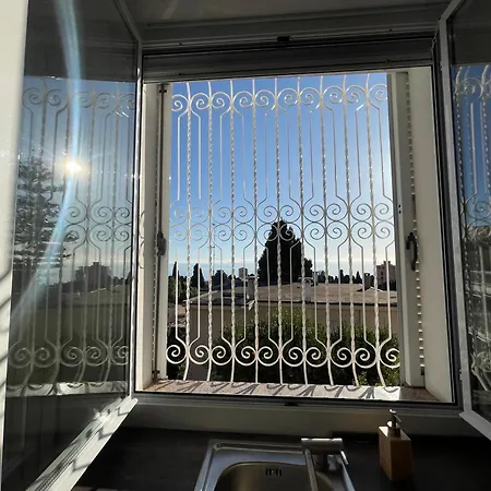 Sanremo Vacanze Zen Vue Mer 5 Mn Plage, 3 Mn Tennis Club,Wifi