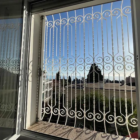 Appartement Vacanze Zen Vue 5 Mn Plage, 20 Mn Ariston, 3 Mn Tennis Club,wifi