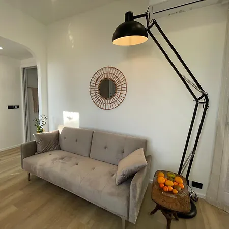 Vacanze Zen Vue *