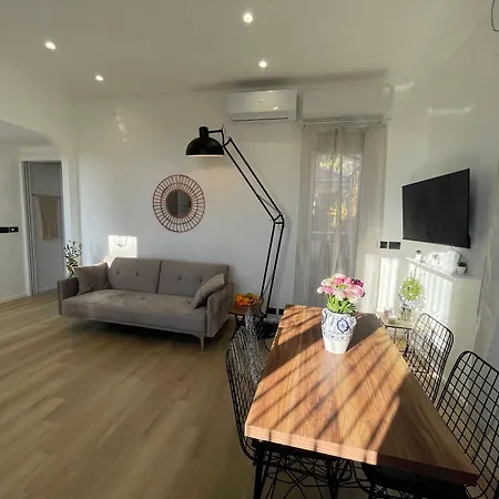 Vacanze Zen Vue 5 Mn Plage, 20 Mn Ariston, 3 Mn Tennis Club,wifi Appartement