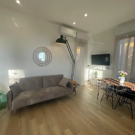 Appartement Vacanze Zen Vue 5 Mn Plage, 20 Mn Ariston, 3 Mn Tennis Club,wifi *