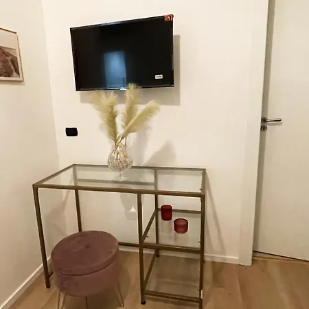 Apartment Vacanze Zen Vue *
