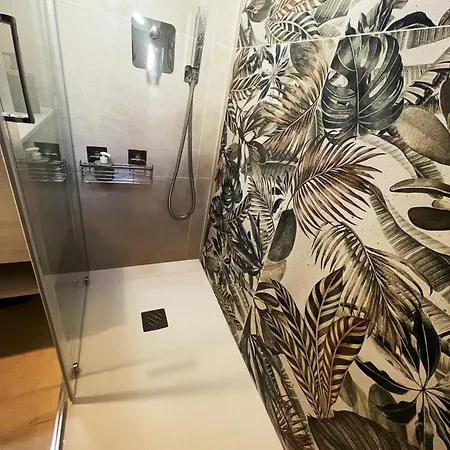 Sanremo Vacanze Zen Vue Mer 5 Mn Plage, 3 Mn Tennis Club,Wifi *