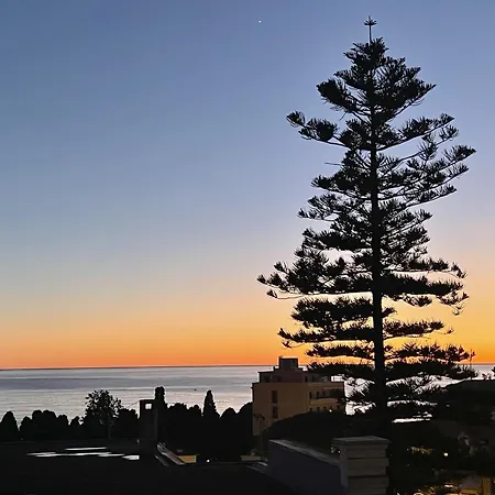Vacanze Zen Vue * San Remo