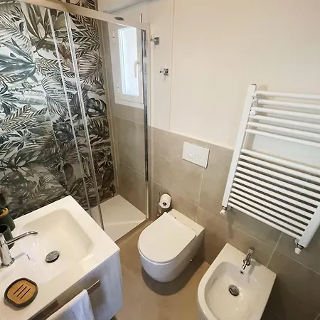 Vacanze Zen Vue Apartment