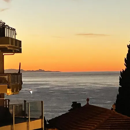 شقة Vacanze Zen Vue 5 Mn Plage, 3 Mn Tennis Club,wifi *