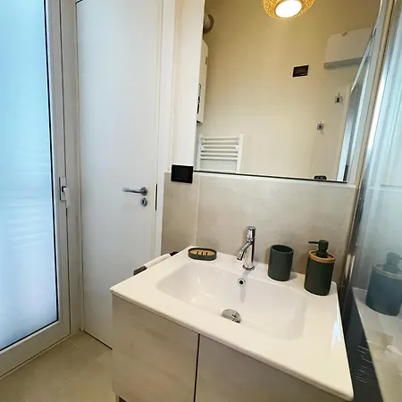 Vacanze Zen Vue Apartamento *
