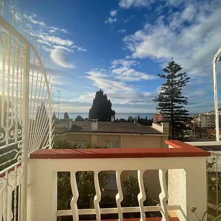 Vacanze Zen Vue 5 Mn Plage, 20 Mn Ariston, 3 Mn Tennis Club,wifi San Remo